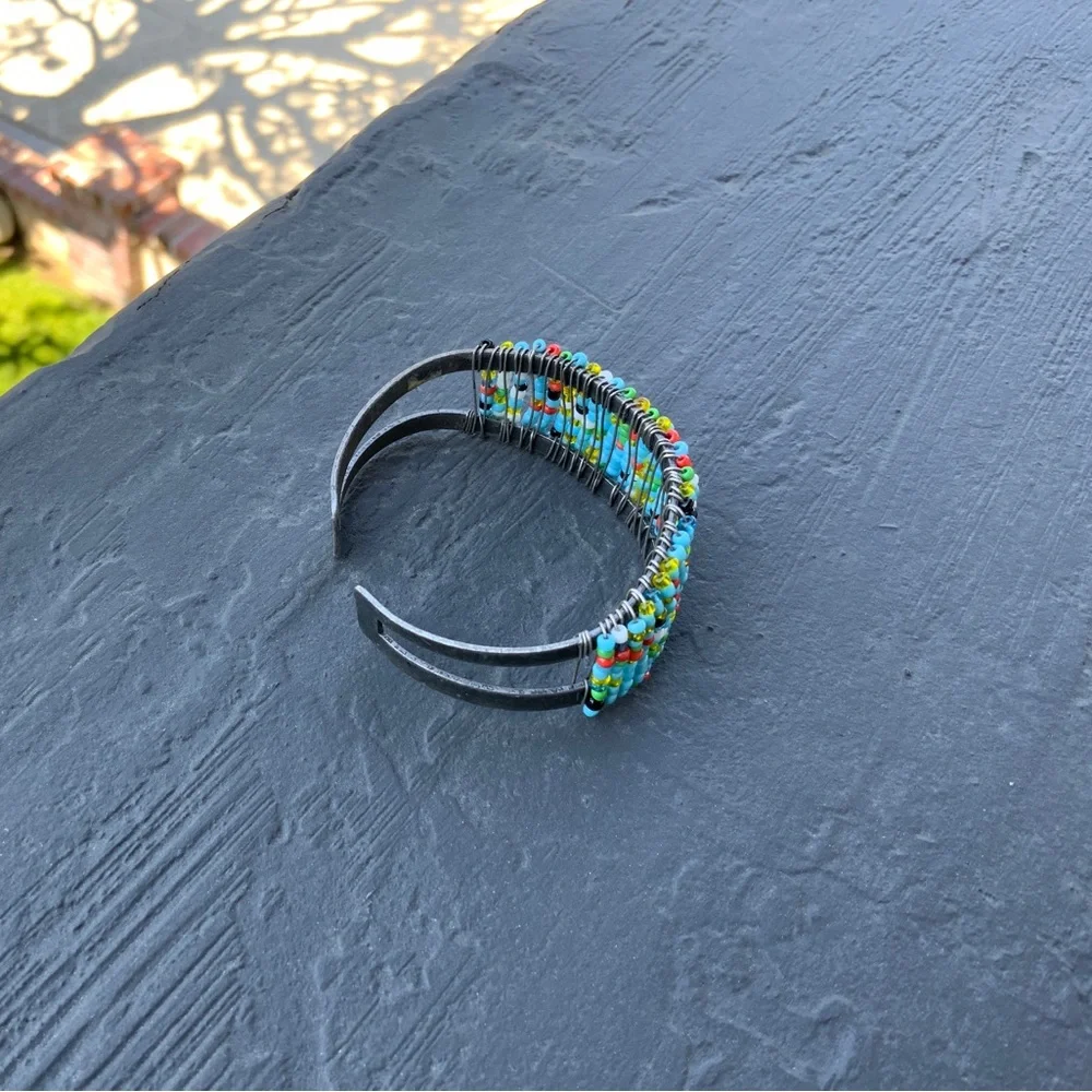 Hand Crafted beautiful beaded